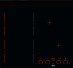 Купить Варочная панель AEG HKP67420IB preview 1