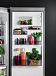 Купить Встраиваемый холодильник AEG SCR819F8FS preview 8