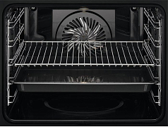Духовой шкаф AEG BPB355020M