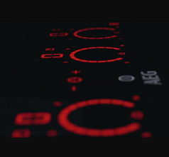 Варочная панель AEG HKP67420IB