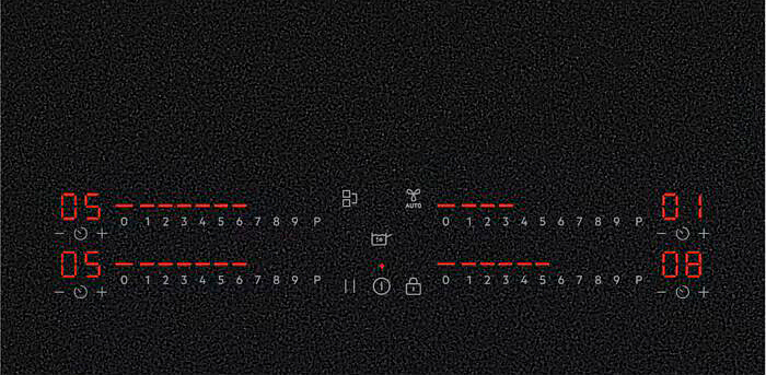 Варочная панель AEG TI84IB10IZ preview 6