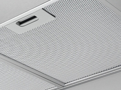 Встраиваемая вытяжка AEG DGB1522S