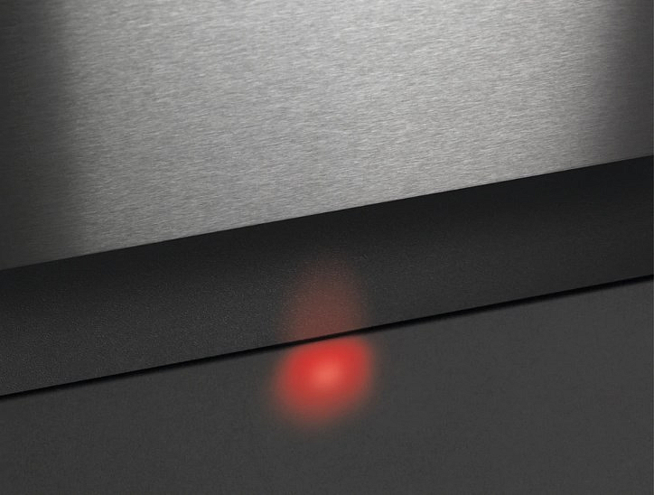 Встраиваемая посудомоечная машина AEG FSM71507P preview 11