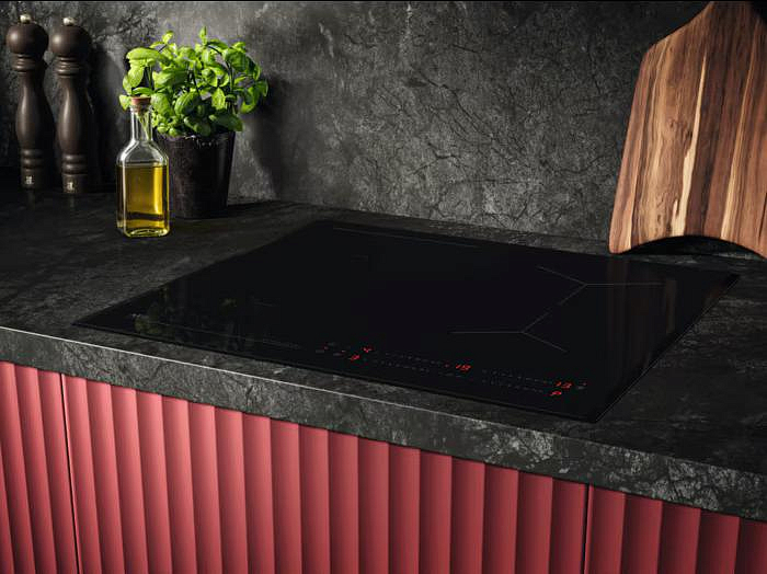 Варочная панель AEG TO63IQ00FB preview 7