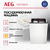 Купить Встраиваемая посудомоечная машина AEG FSE73507P preview 2
