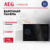 Купить Варочная панель AEG HVB8453IB
