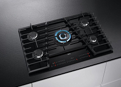 Варочная панель AEG HVB75450IB