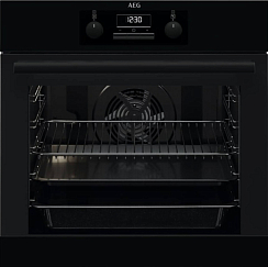 Духовой шкаф AEG BES331111B
