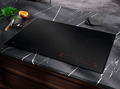 Варочная панель AEG NII84B10AB