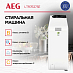 Купить Стиральная машина AEG LTR7E273E preview 3