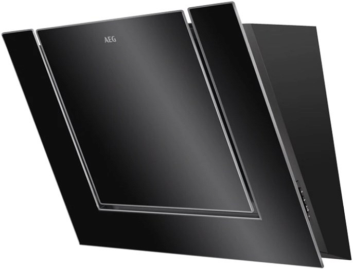 Вытяжка AEG DVB4850B preview 1