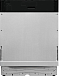Купить Встраиваемая посудомоечная машина AEG FSK73727P preview 3