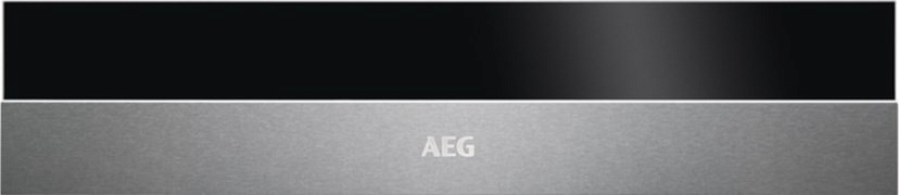 Ящик для подогрева посуды AEG KDK911424M preview 2