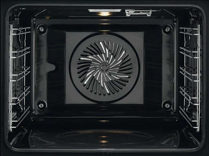 Духовой шкаф AEG BER455120M preview 2