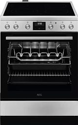 Электрическая плита AEG CCB6443NBM