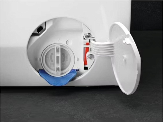 Стиральная машина AEG LFR73164OE preview 6