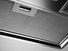 Встраиваемая вытяжка AEG DGB3523S