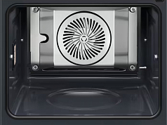 Духовой шкаф AEG NBP9S831AT