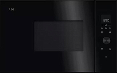 Встраиваемая микроволновая печь AEG TB6SM171DB