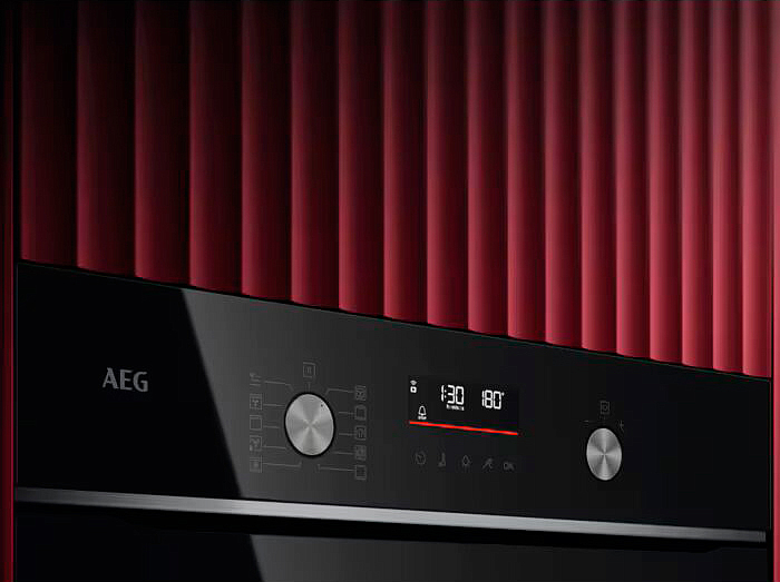 Духовой шкаф AEG OA5CB531AB preview 5