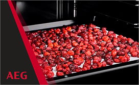 Серии плит AEG