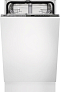 Встраиваемая посудомоечная машина AEG FSR62400P