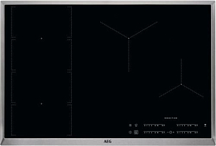 Варочная панель AEG IKE 84471 XB