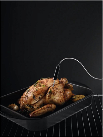 Духовой шкаф AEG BSE988330M preview 9