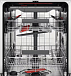 Купить Встраиваемая посудомоечная машина AEG FSE75768P preview 3