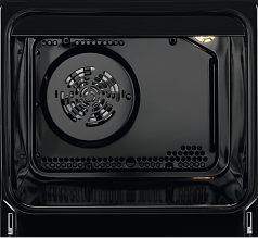 Электрическая плита AEG CIR56400BX