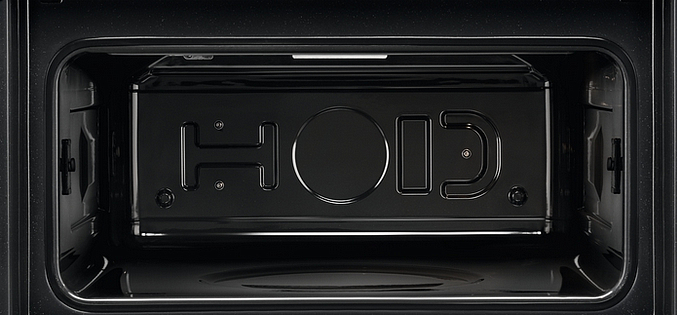 Встраиваемая микроволновая печь AEG KMK725880B preview 4