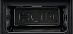 Купить Встраиваемая микроволновая печь AEG KMK725880B preview 4