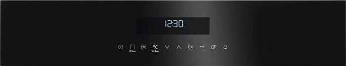 Духовой шкаф AEG BPE742320B preview 2