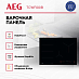 Купить Индукционная варочная панель AEG TI74IF00IB preview 2
