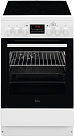 Электрическая плита AEG CCR56401BW