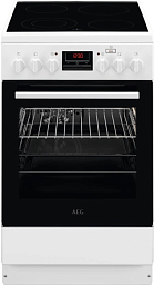 Электрическая плита AEG CCR56401BW
