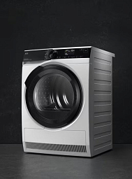 Сушильная машина AEG TR939I4CE