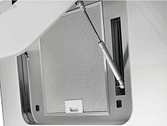 Вытяжка AEG DVB3850W