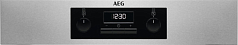 Духовой шкаф Aeg BEB331010M