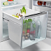 Купить Встраиваемый холодильник AEG SKR81811DC preview 7
