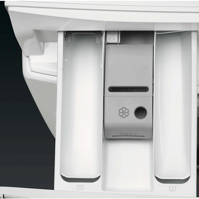 Стиральная машина AEG L9WBCN61B preview 4