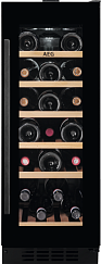 Встраиваемый винный шкаф AEG AWUS020B5B