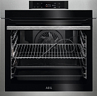 Духовой шкаф AEG BPE748380M
