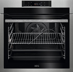 Духовой шкаф AEG BPE748380M