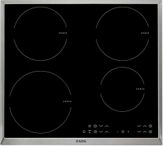 Варочная панель AEG HK563420XB
