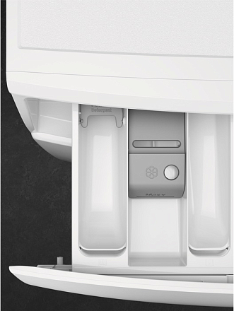 Стиральная машина AEG LFR71844BE preview 6
