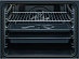 Купить Духовой шкаф AEG NBX7P63KSB preview 7