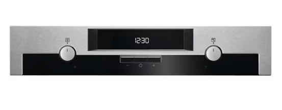 Духовой шкаф Aeg BEE431310M preview 2