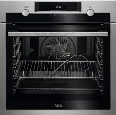 Комплект AEG BPE558370M, TO64IM00XB