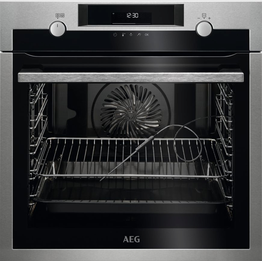 Комплект AEG BPE558370M, TO64IM00XB preview 2